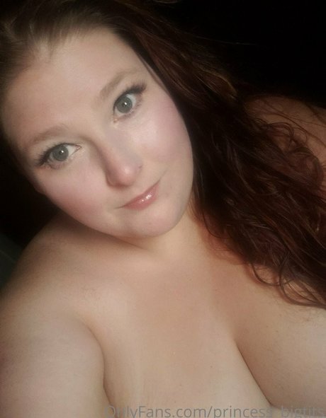Princess Big Tits onlyfans leaked photos