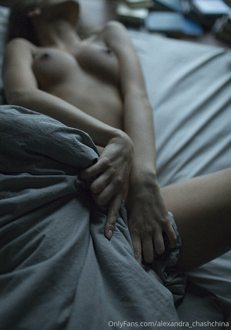Alexandra chashchina onlyfans nude pictures
