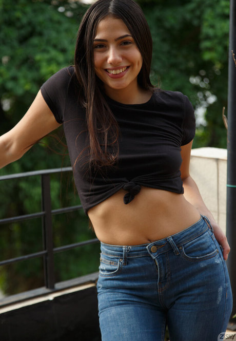 Sofia Torres naked onlyfans