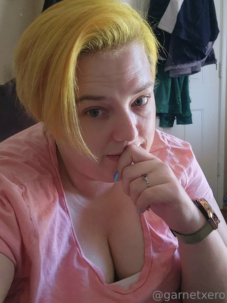 garnetxero only fans leak porn