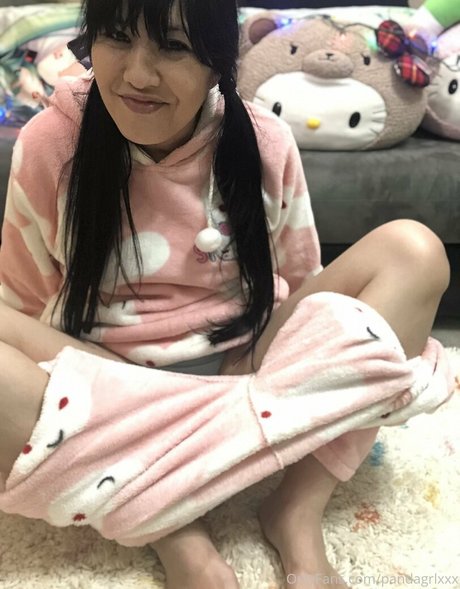 pandagrlxxx onlyfans porn nude