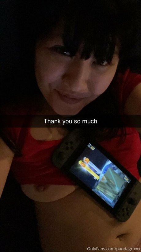 pandagrlxxx onlyfans leak nude
