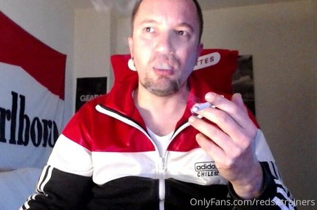 redsntrainers onlyfans sex leaked