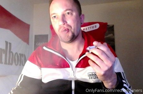 redsntrainers onlyfans x