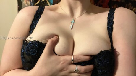 nsfwgoth onlyfans leaked naked