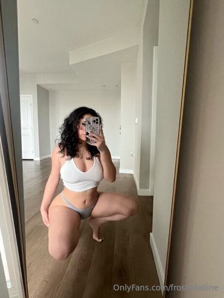 frostedaliine leaked onlyfans free