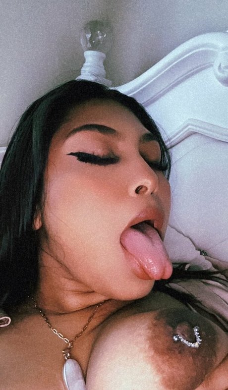 Misty Blue onlyfans leaked