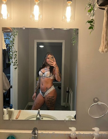 HavenJane nude onlyfans porn