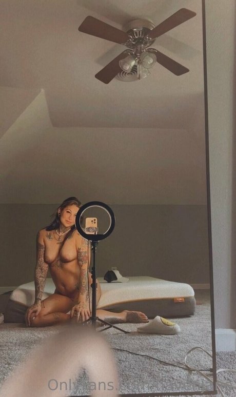 HavenJane naked onlyfans leak