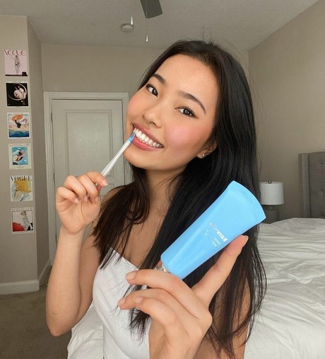 Marissa Ren onlyfans leaks sex