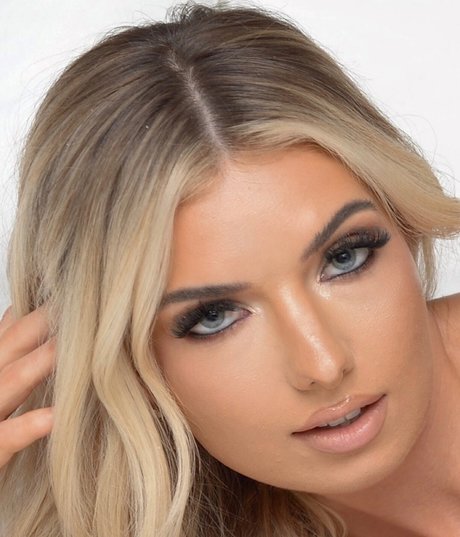 Shea Jones en onlyfans