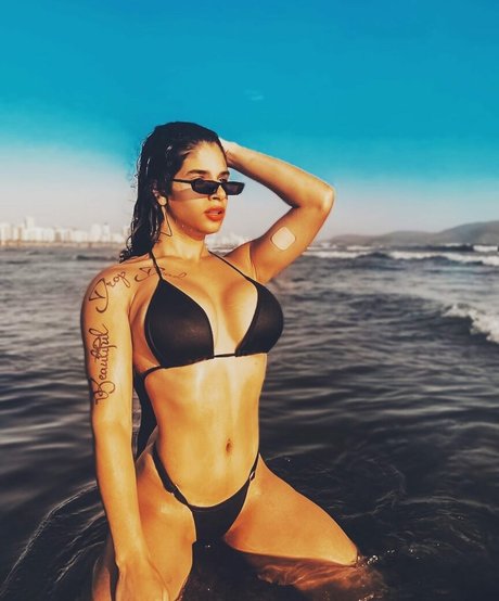 Linda De Morrer onlyfans pics leaked