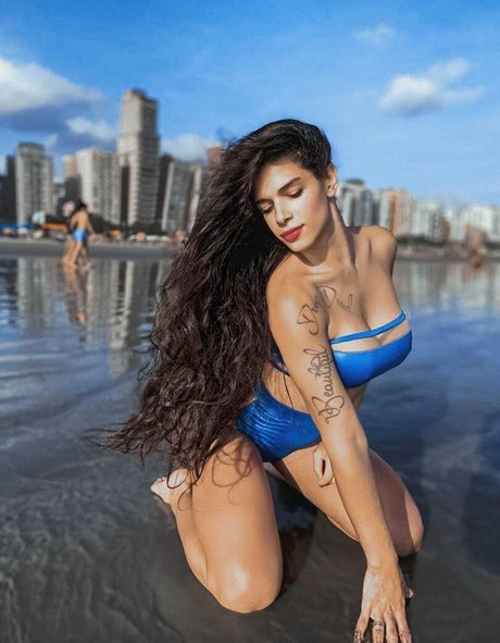 Linda De Morrer xxx only fans