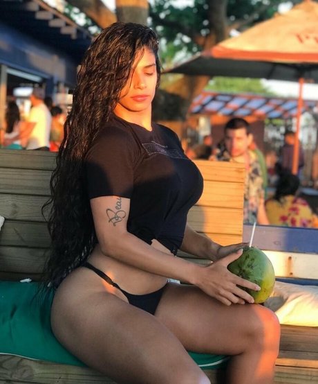 Linda De Morrer onlyfans leaked