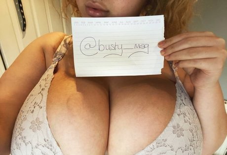 Busty Magazine onlyfans leaked xxx