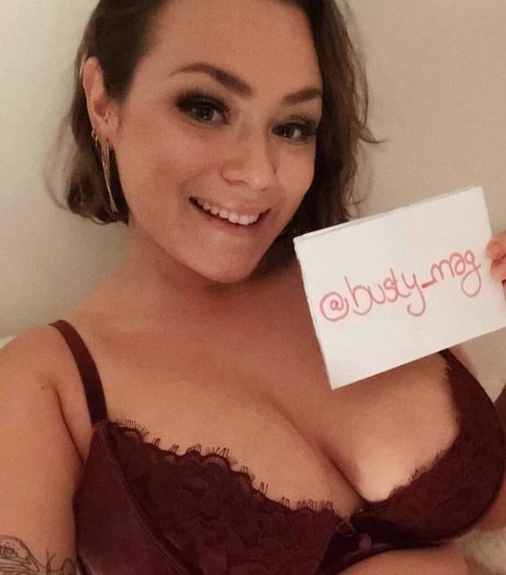 Busty Magazine onlyfans free