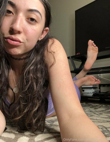 jessicajonesbae onlyfans nude