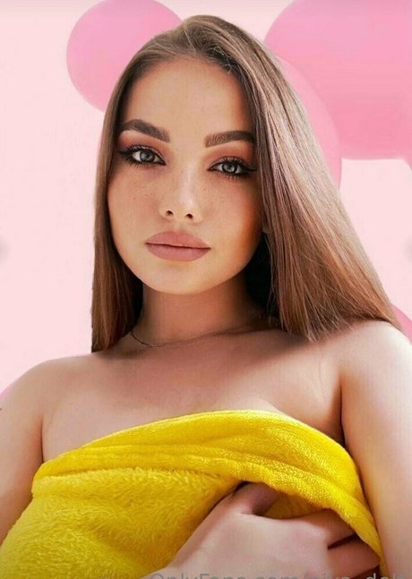 nika delf only fans leaks