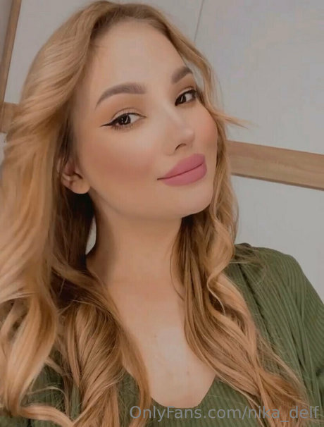 nika delf leaks onlyfans porn
