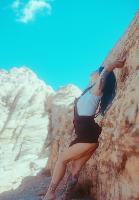 mscooky only fans pics