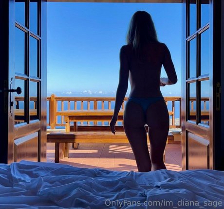 im diana sage onlyfans uncensored