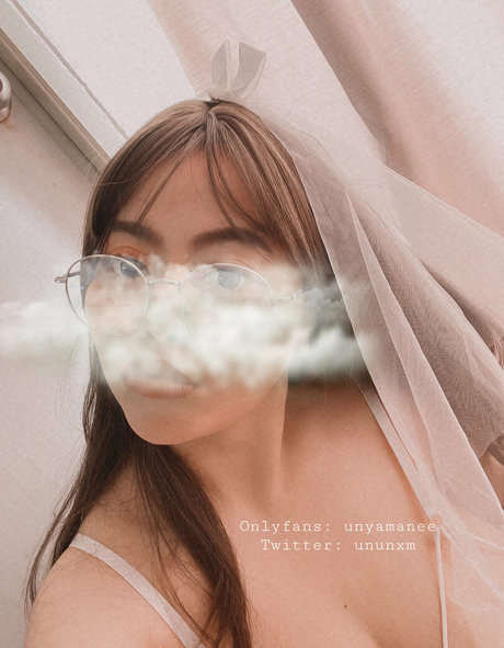 unyamanee only fans pictures