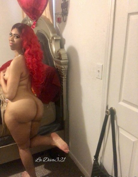 ladiva321 nude on onlyfans