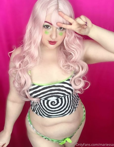 mariessa new onlyfans leaks