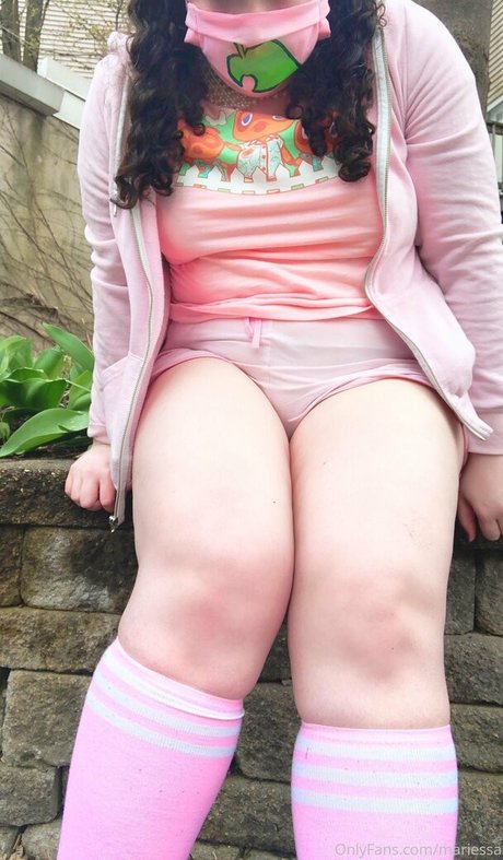 mariessa only fans leaked porn