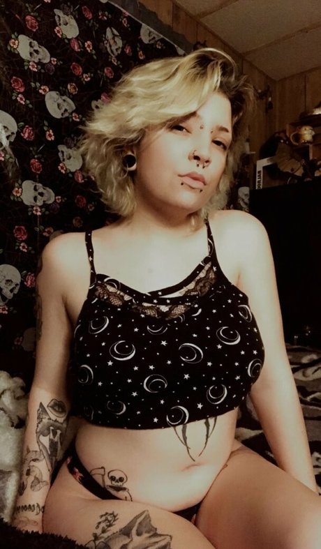 lilbaphomet onlyfans exposed