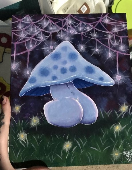 lilbaphomet only fans leaks