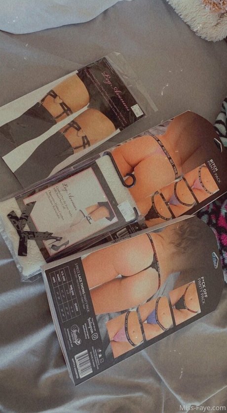 ohheymissfaye onlyfans uncensored