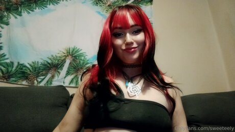 sweeteely leaked naked onlyfans