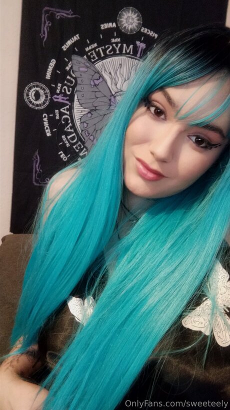 sweeteely new leaked onlyfans