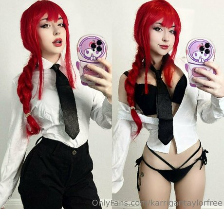 karrigantaylorfree only fans leaks