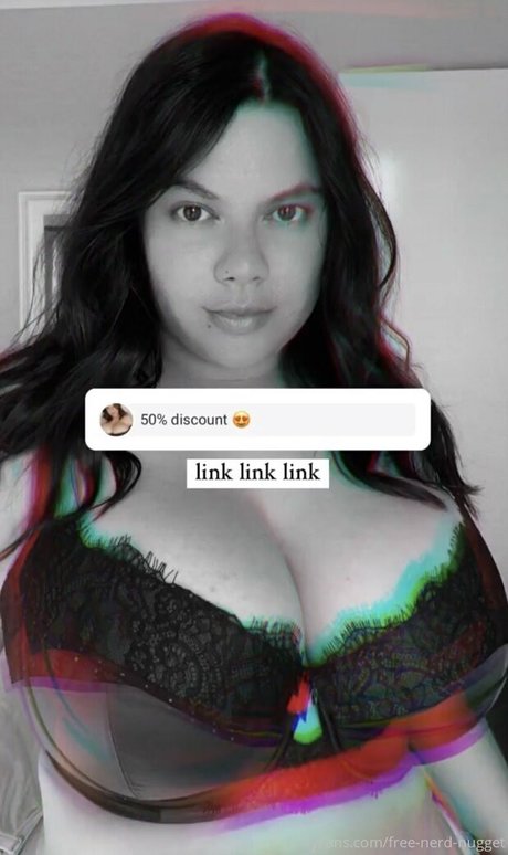 free nerd nugget onlyfans leak free