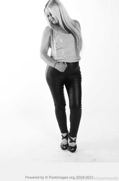 petitiepolly onlyfans porn leak