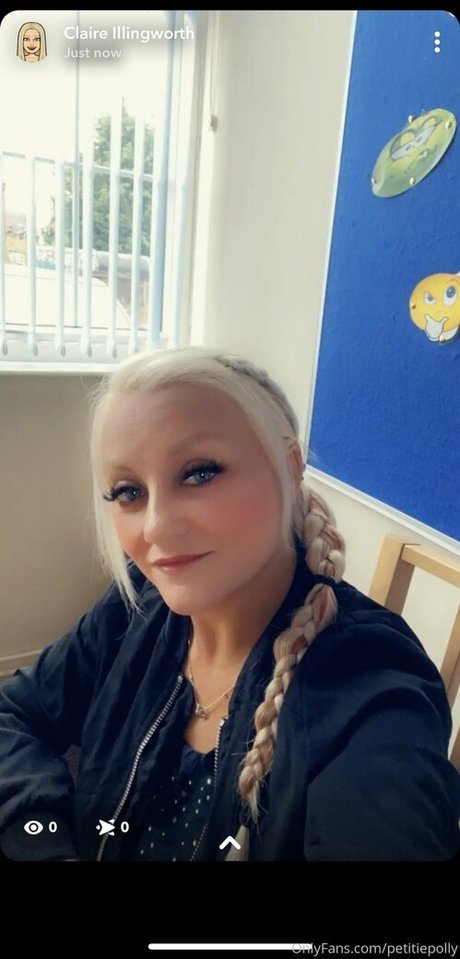 petitiepolly leaks onlyfans porn