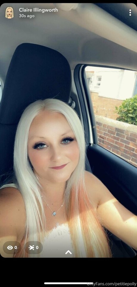 petitiepolly Profile pic