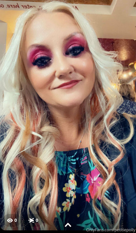 petitiepolly naked leaked onlyfans