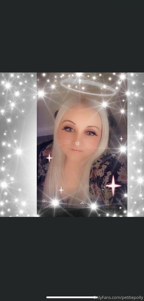 petitiepolly onlyfans leaked tits