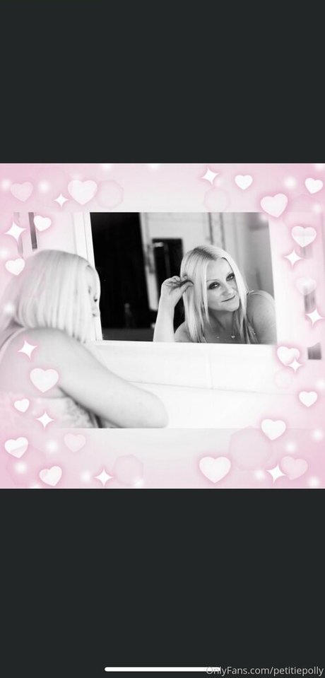 petitiepolly onlyfans naked pics