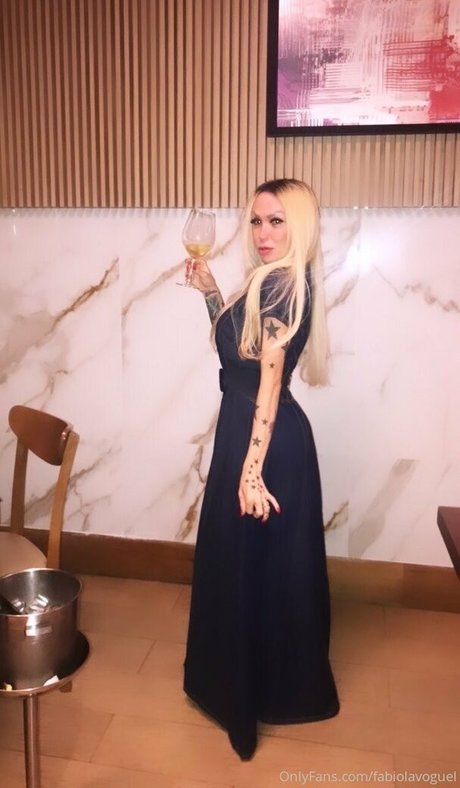 fabiolavoguel only fans nudes