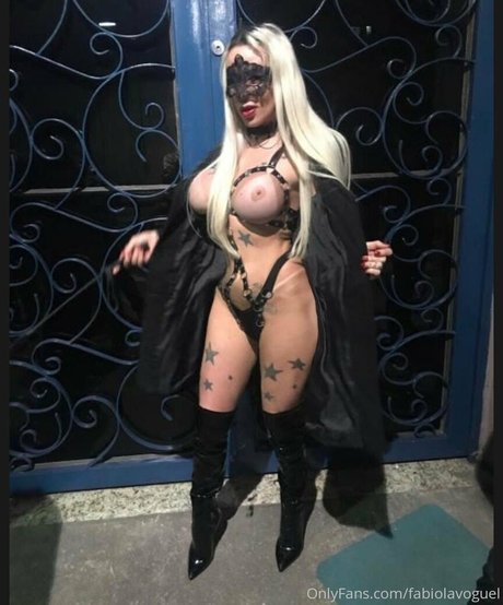 fabiolavoguel Profile pic