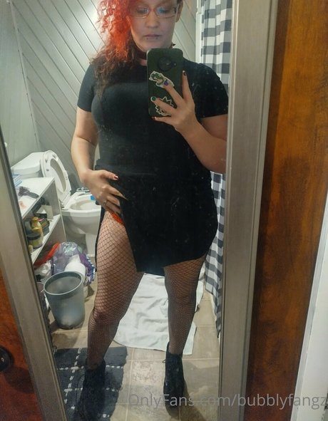 bubblyfangz onlyfans nude porn