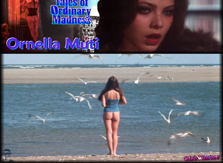 Ornella Muti leaked onlyfans porn