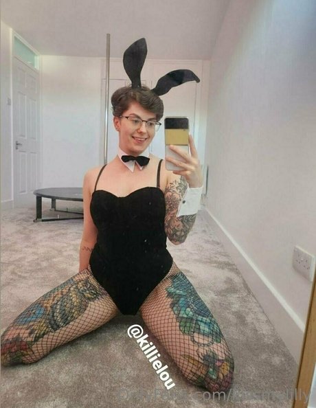 kissmylilly only fans.