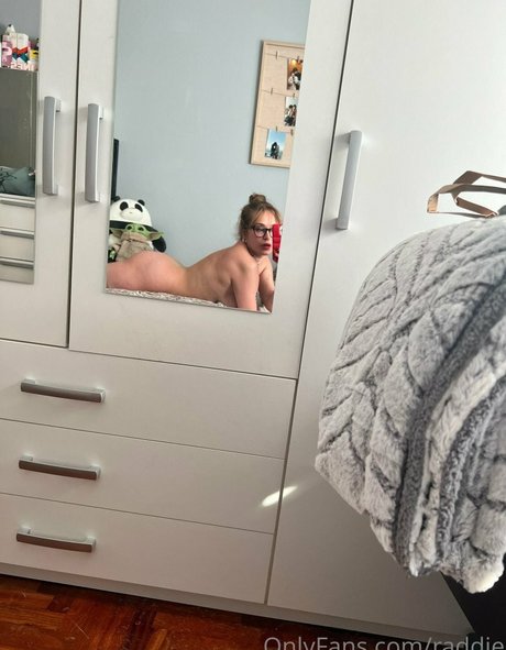 Raddie Llod leaks onlyfans porn