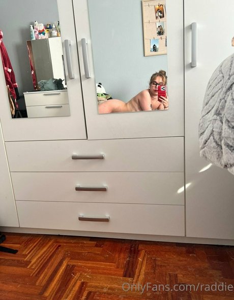 Raddie Llod onlyfans creator