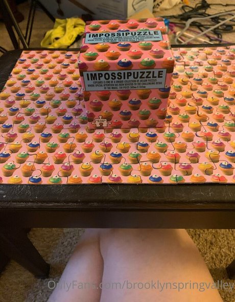 Brooklynspringvalley onlyfans leake